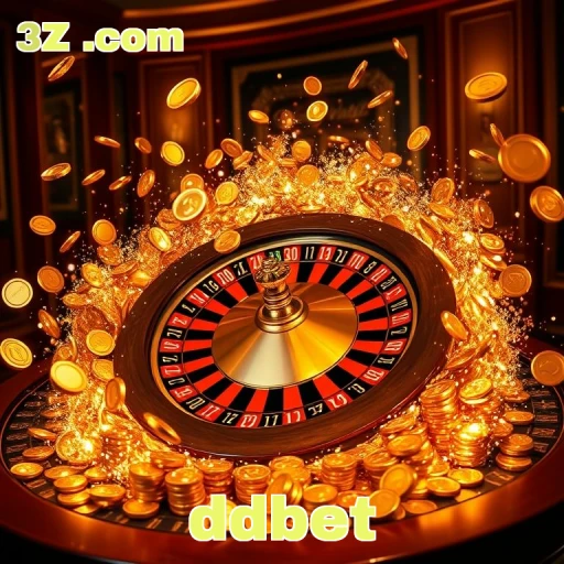 Bônus Imperdíveis No ddbet: Aumente Seu Jogo Agora!