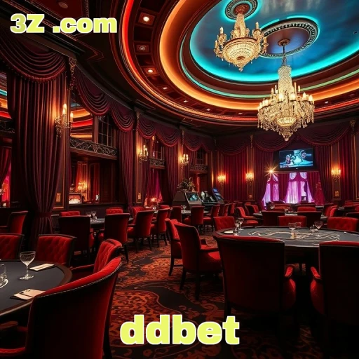 Confiável e Inovador: Descubra o ddbet e Suas Ofertas