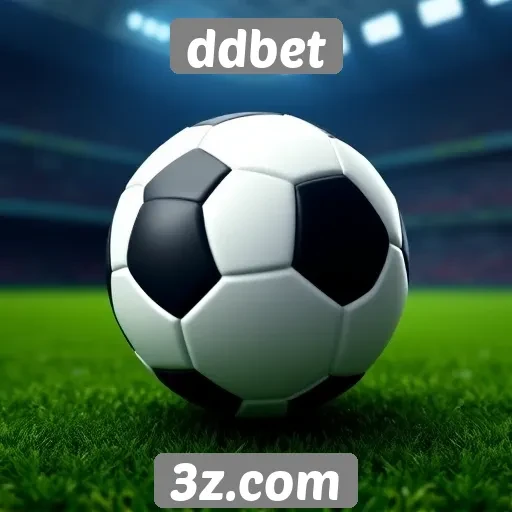 Estratégias de marketing do ddbet para atrair novos jogadores