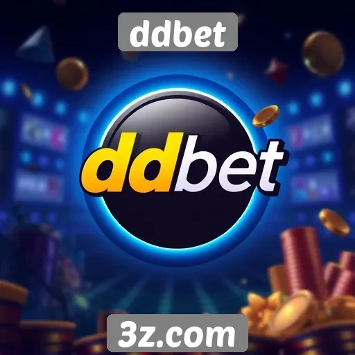 História e evolução do ddbet no mercado de jogos