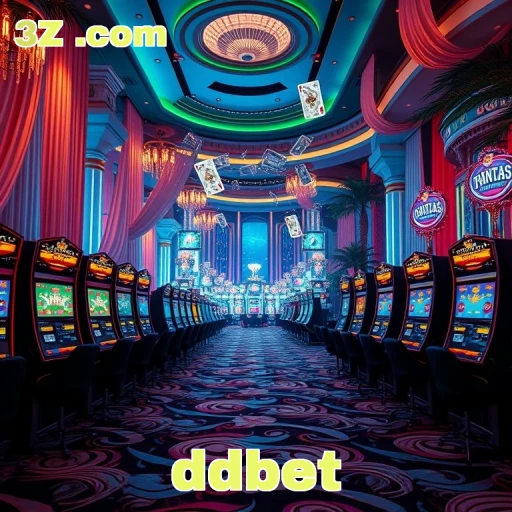 ddbet Entrar na Conta